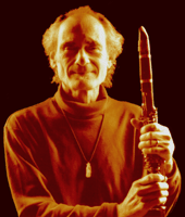Perry Robinson