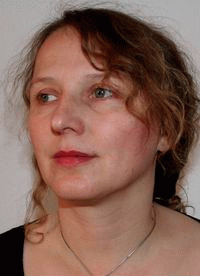 Uta Salewski